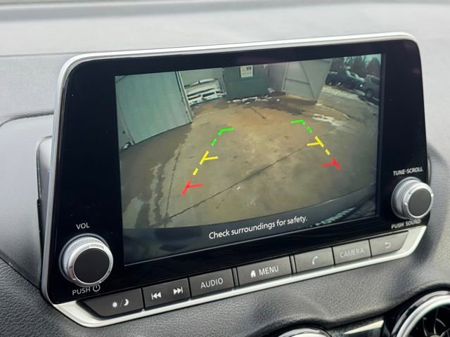 Used 2023 Nissan Sentra SV image 36