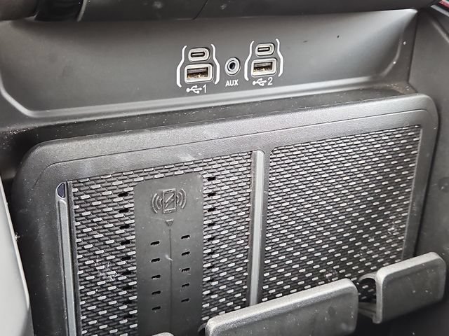 Used 2026 RAM 1500 Rebel w/ Rebel Level 1 Equipment Group AWD/4WD image 22