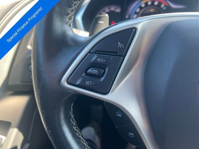 Used 2018 Chevrolet Corvette Stingray Coupe w/ Battery Protection Package image 14