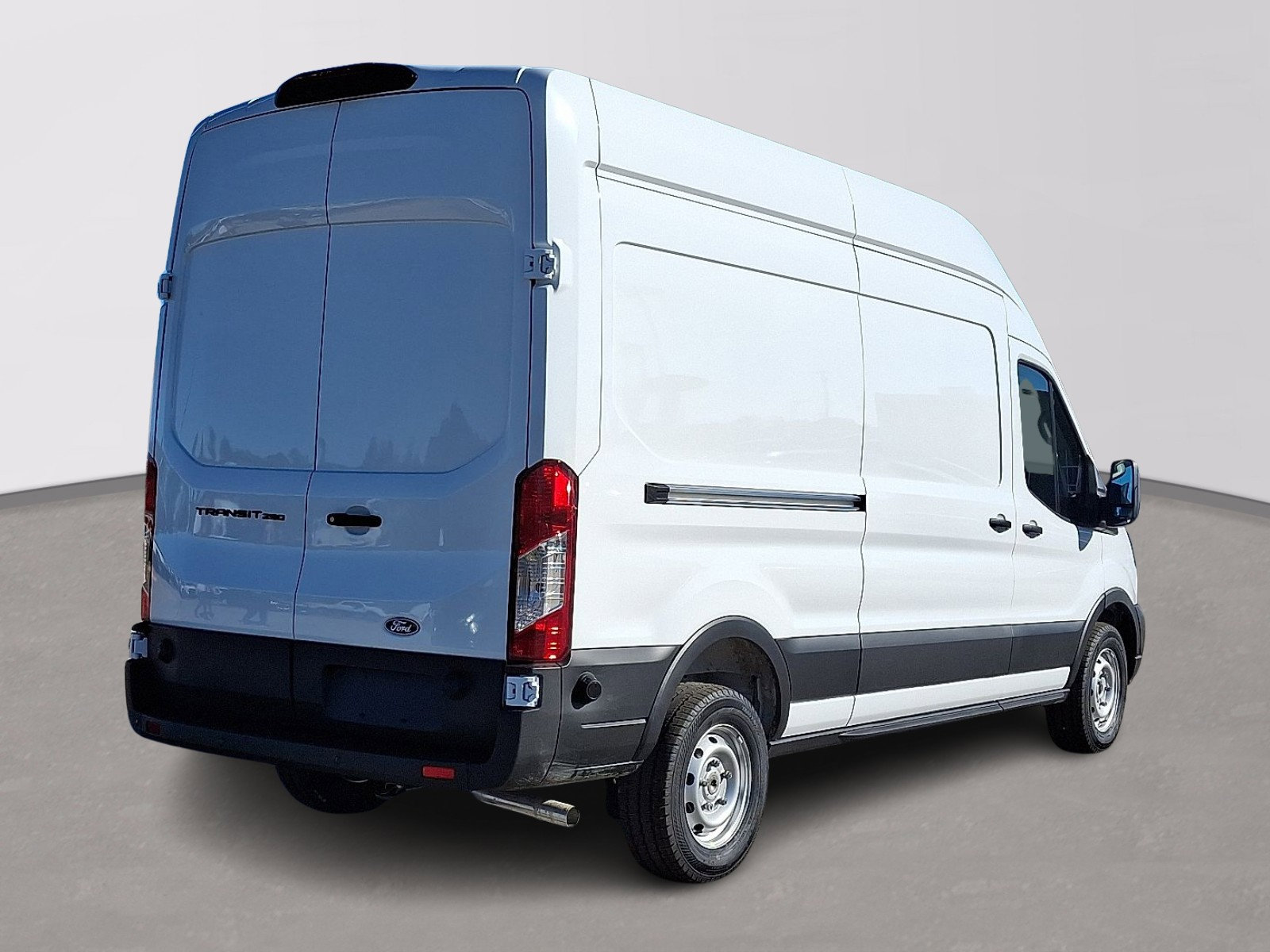 New 2026 Ford Transit 250 148 High Roof w/ Load Area Protection Package image 6