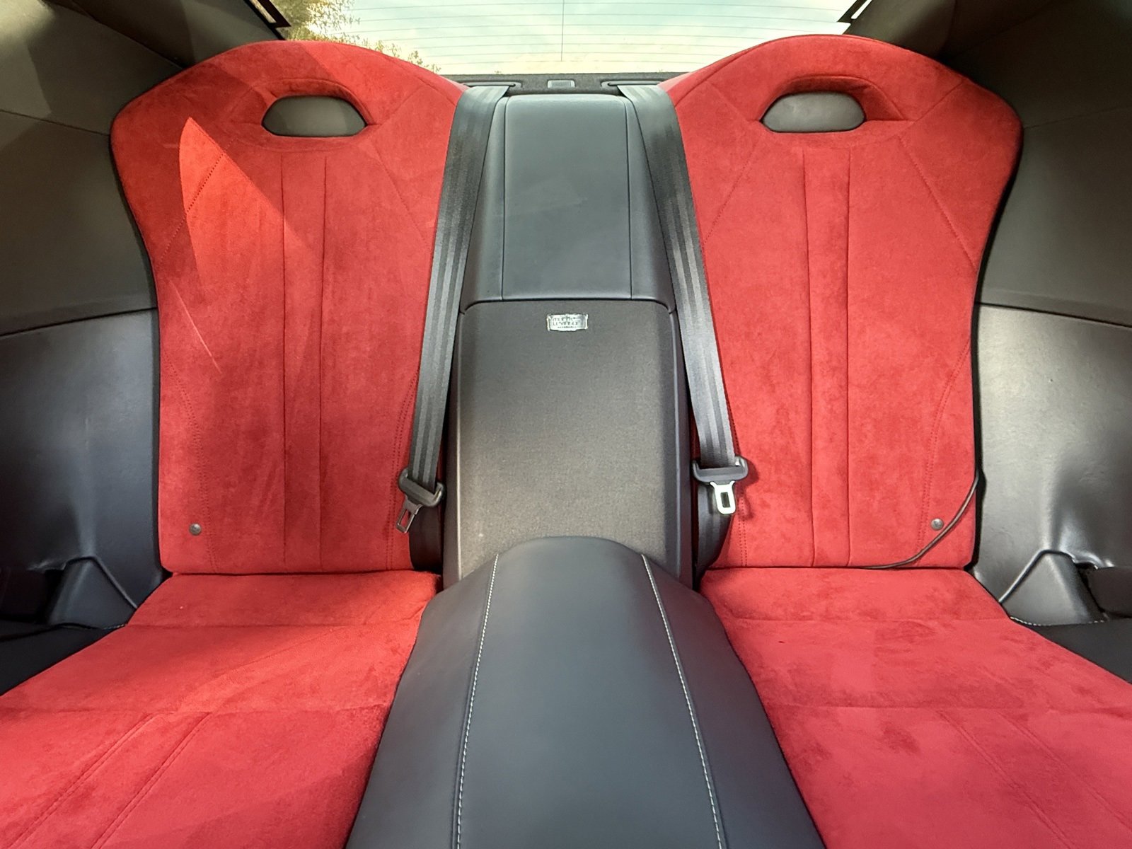 Used 2023 Lexus LC 500 Coupe w/ Sport Package image 42