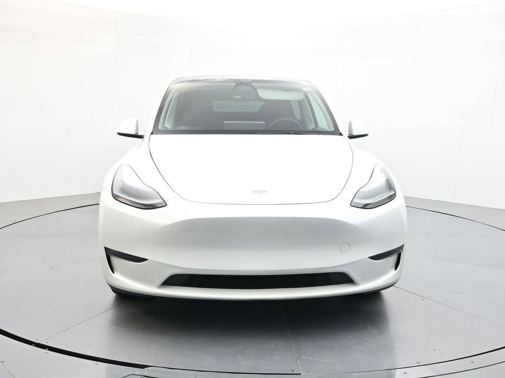 Used 2023 Tesla Model Y Long Range AWD/4WD video 2
