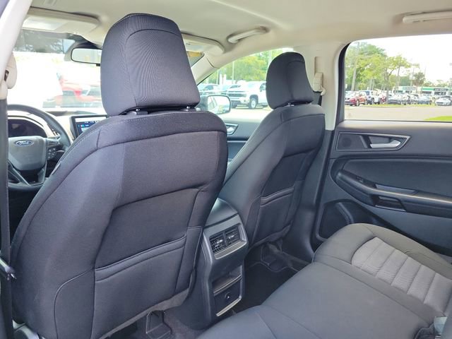 Used 2023 Ford Edge SE w/ Black Appearance Package AWD/4WD image 11