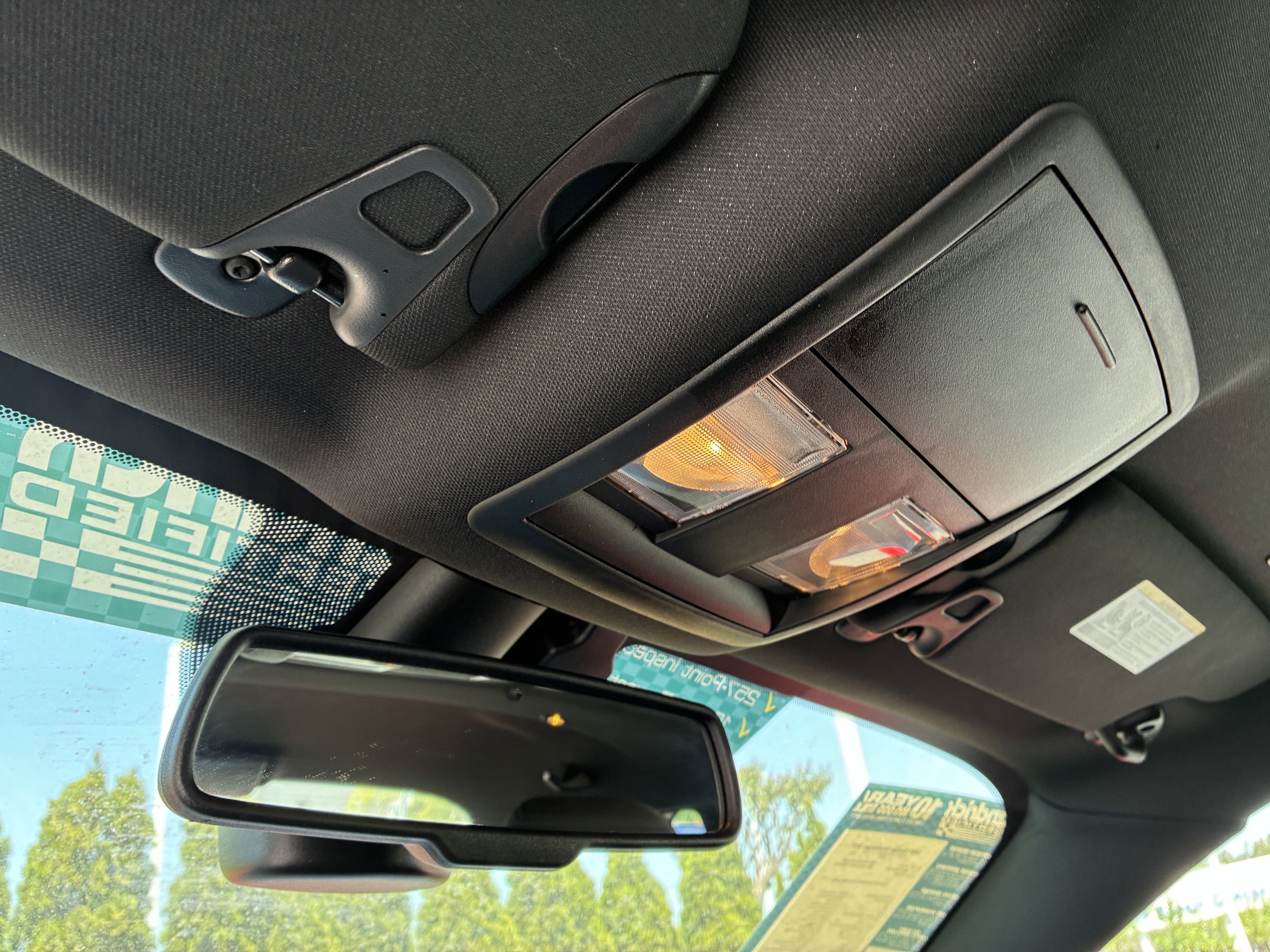 Used 2023 Dodge Challenger SXT w/ Blacktop Package RWD image 32