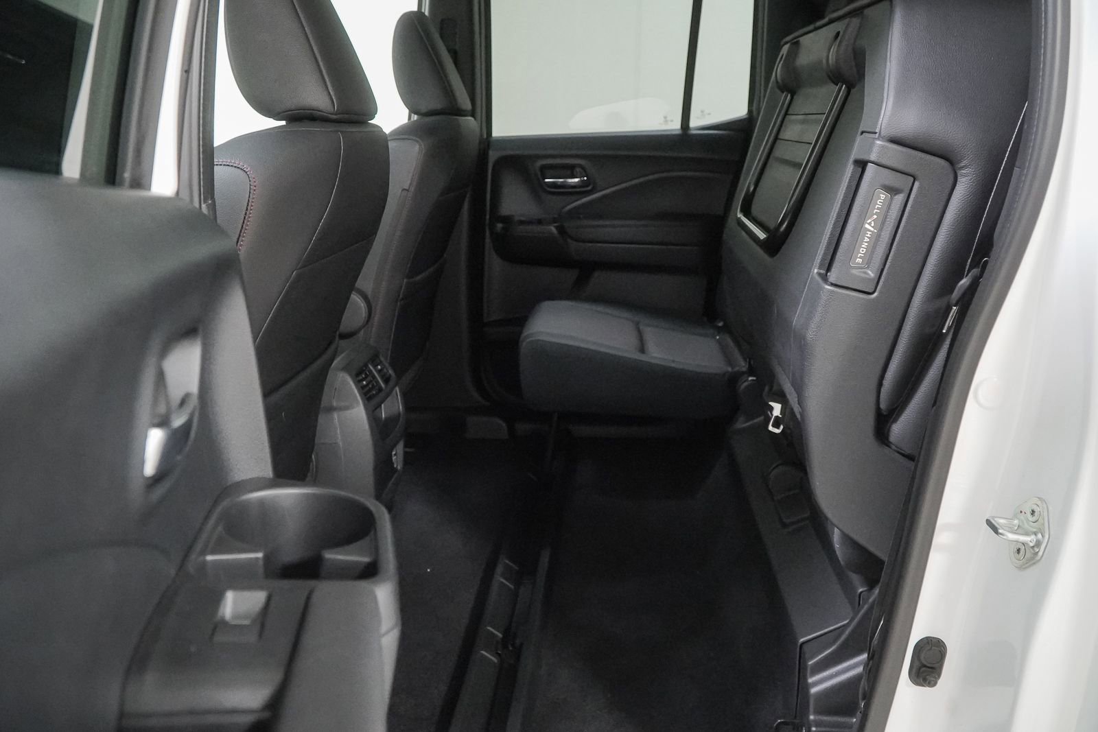 Used 2023 Honda Ridgeline Black Edition image 44