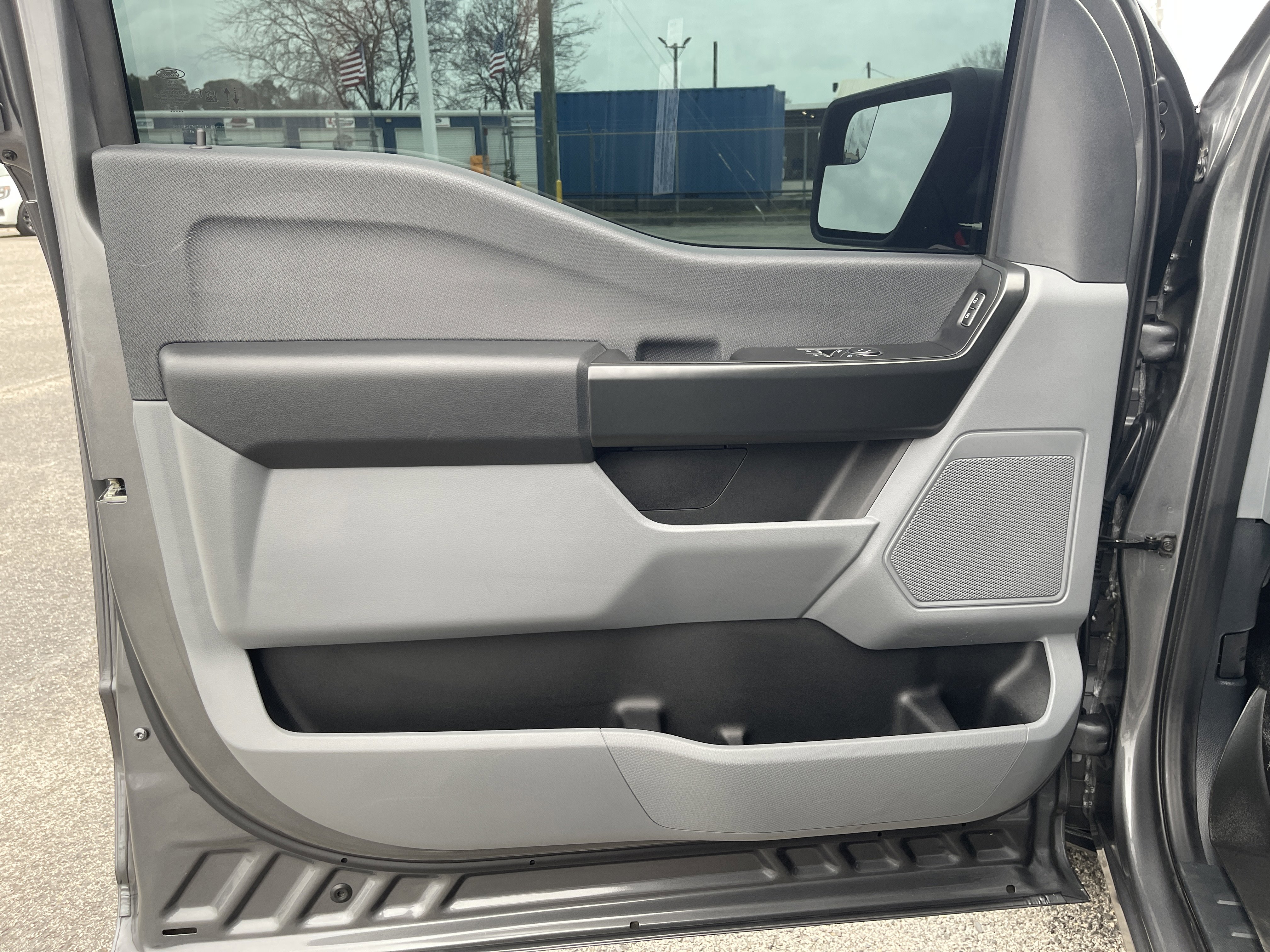 Used 2023 Ford F150 XL w/ XL Chrome Appearance Package image 13