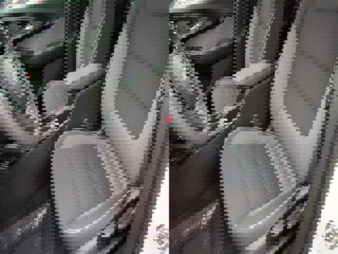 Used 2023 Chevrolet TrailBlazer LS image 16