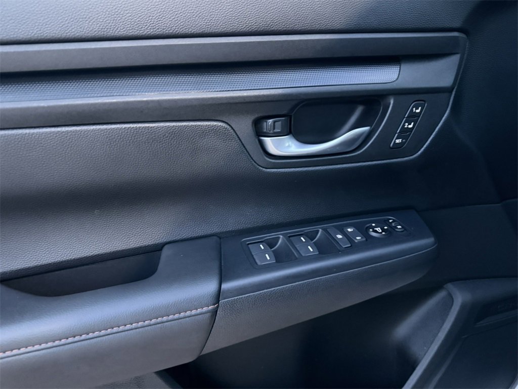 Used 2024 Honda CR-V Sport-L image 32