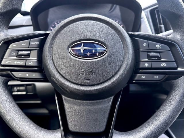 Used 2025 Subaru Crosstrek 2.0i Premium image 10
