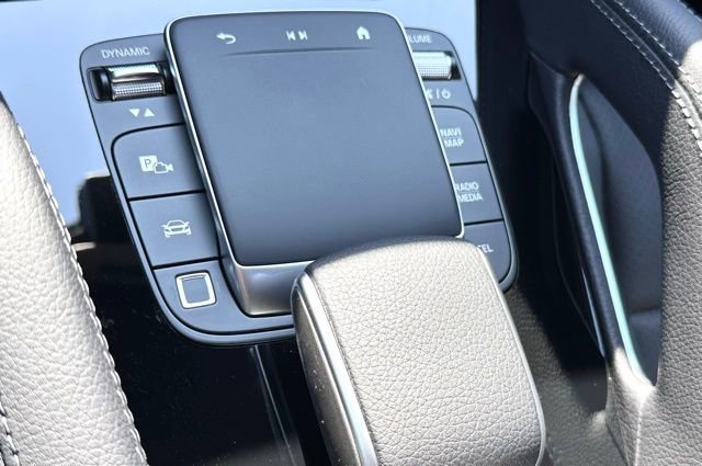 New 2026 Mercedes-Benz GLE 450 4MATIC Coupe image 14