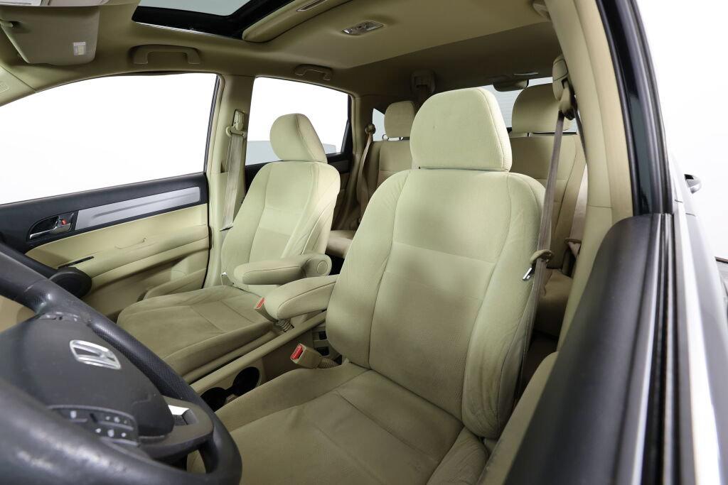 Used 2010 Honda CR-V EX image 11