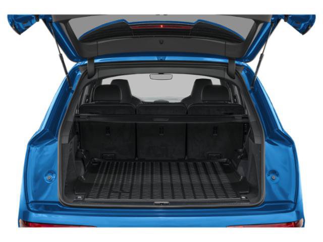 Used 2025 Audi SQ7 Prestige AWD/4WD image 11