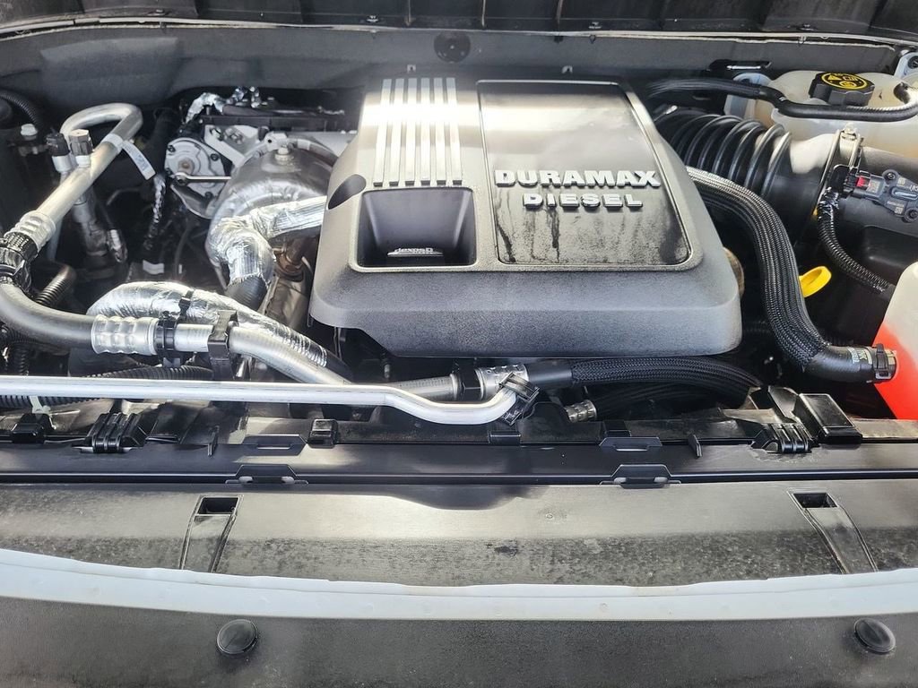 Used 2023 Chevrolet Tahoe Premier image 36