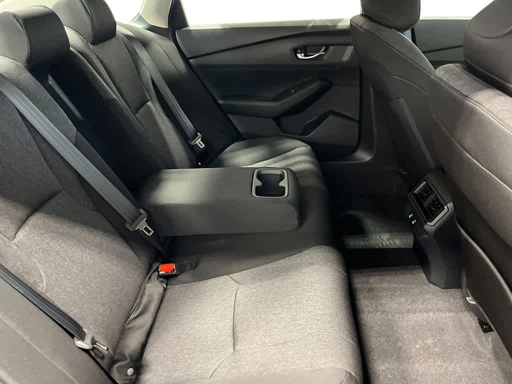New 2026 Honda Accord SE image 26