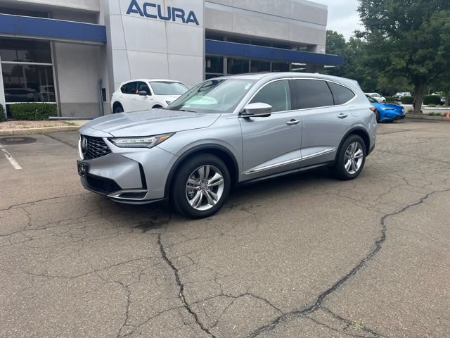 Certified 2026 Acura MDX SH-AWD image 27