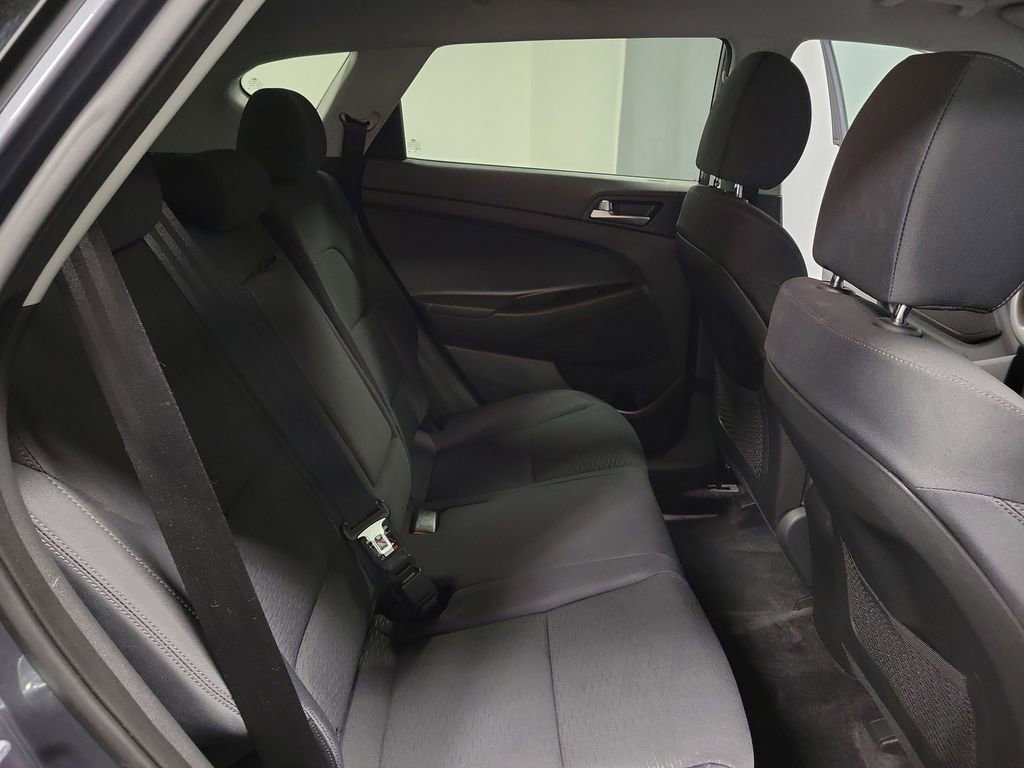 Used 2019 Hyundai Tucson Value image 22