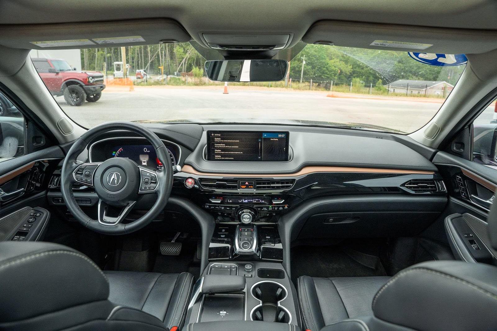 Used 2022 Acura MDX FWD w/ Technology Package image 30