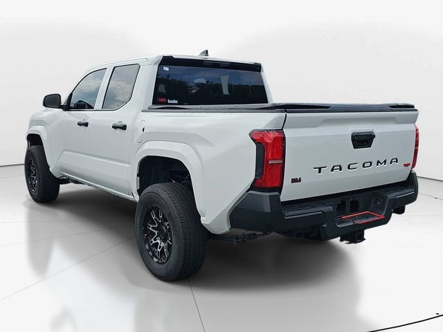 Used 2024 Toyota Tacoma SR RWD image 5