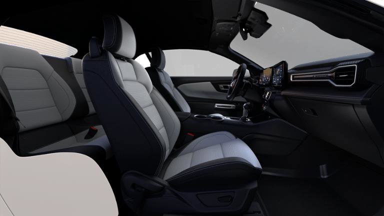 New 2026 Ford Mustang GT Premium RWD image 28