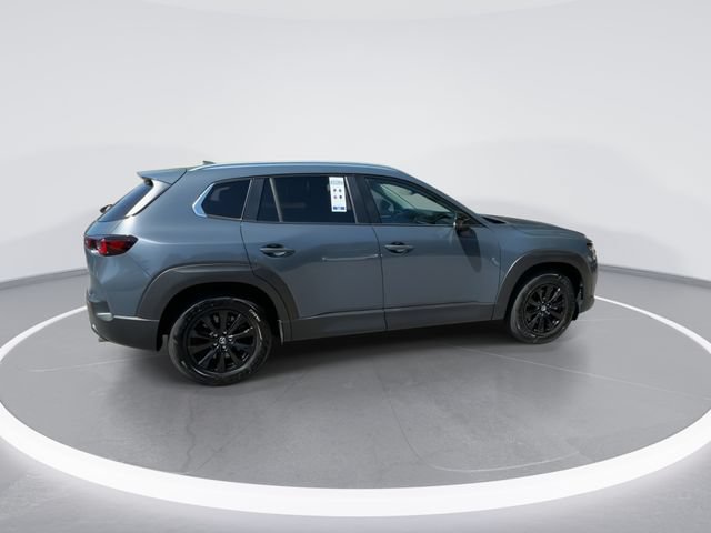 Certified 2024 MAZDA CX-50 AWD 2.5 S w/ Cargo Package image 8
