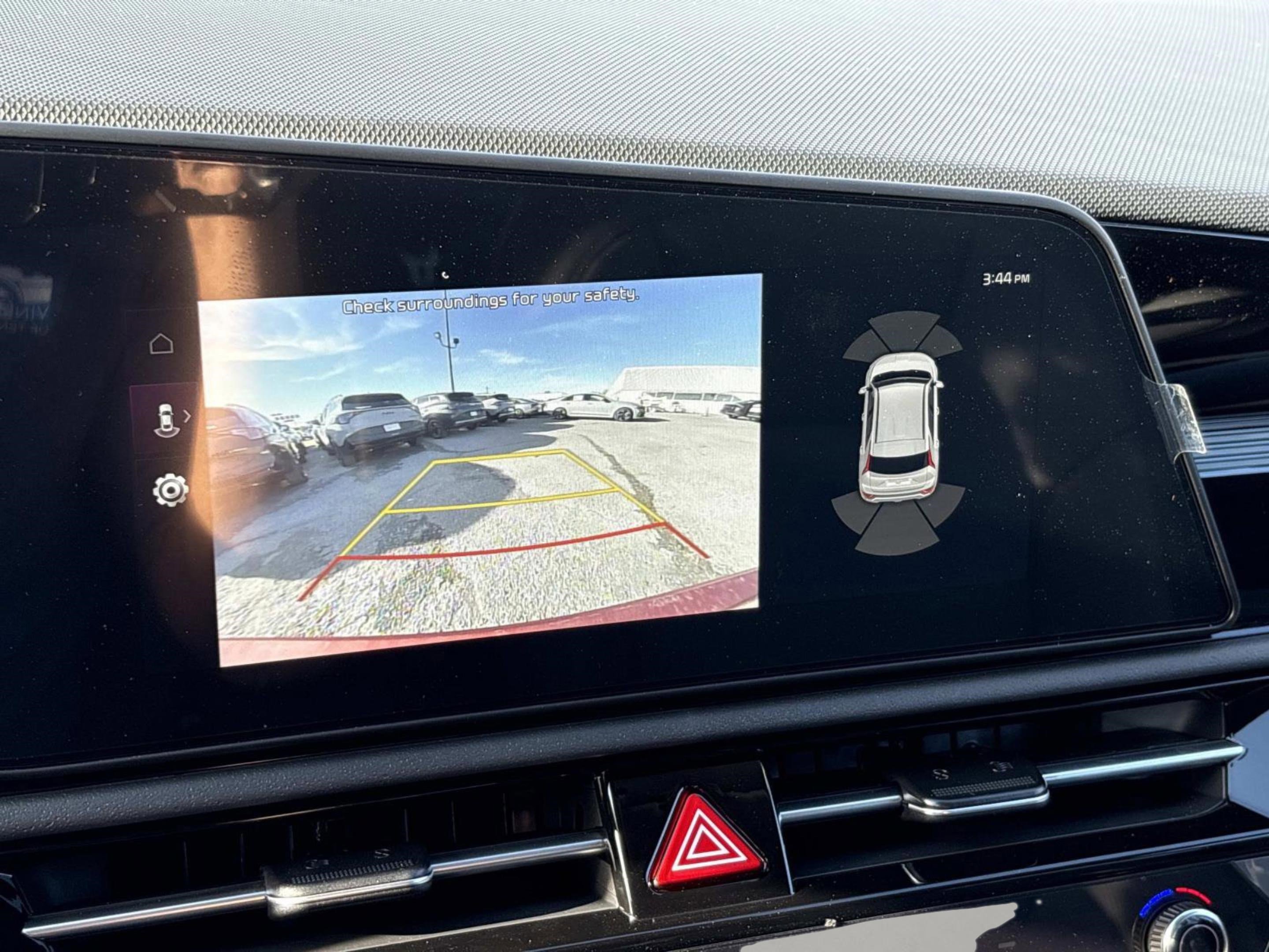 New 2026 Kia Niro SX image 27