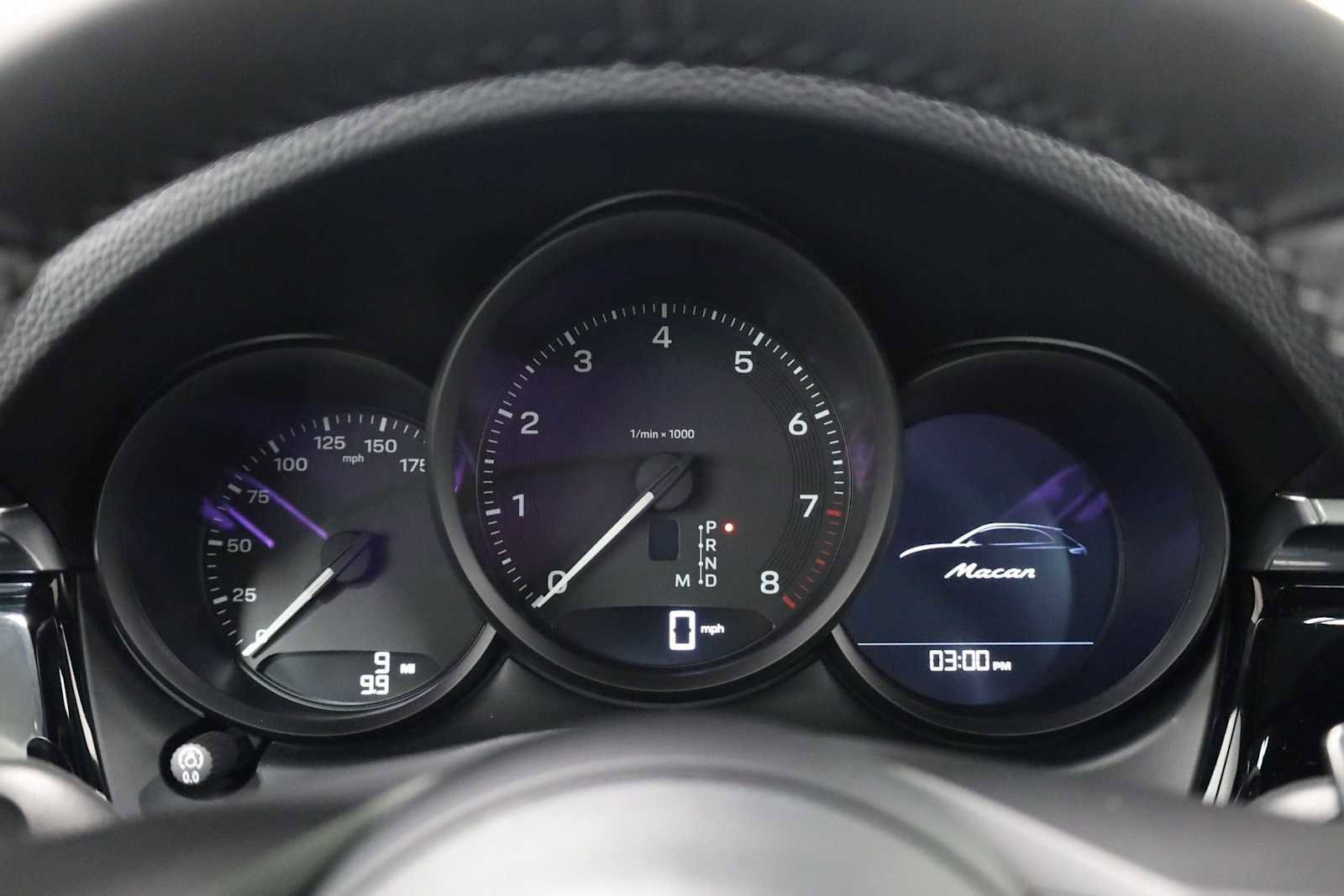 New 2026 Porsche Macan image 24