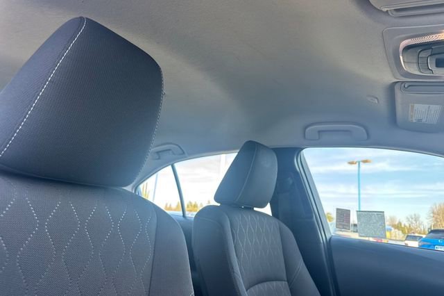 Used 2024 Toyota Corolla LE image 12