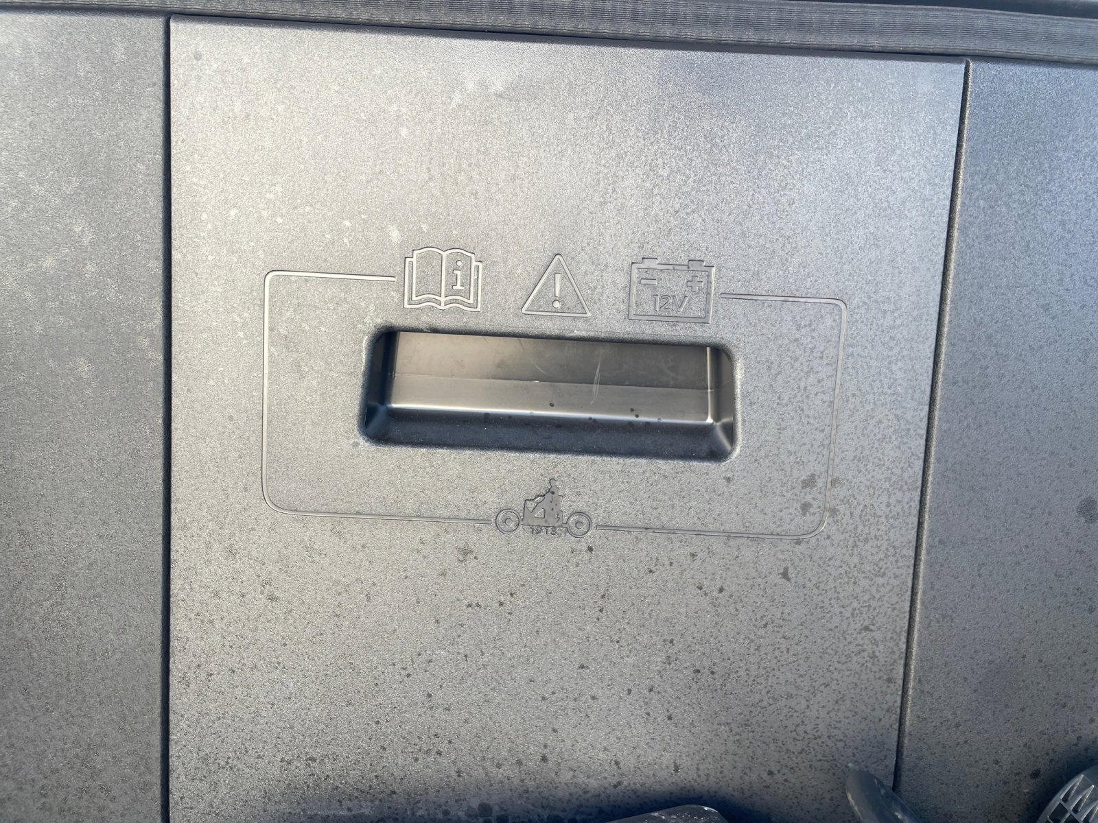 Used 2025 Ford F150 Lightning Flash image 22