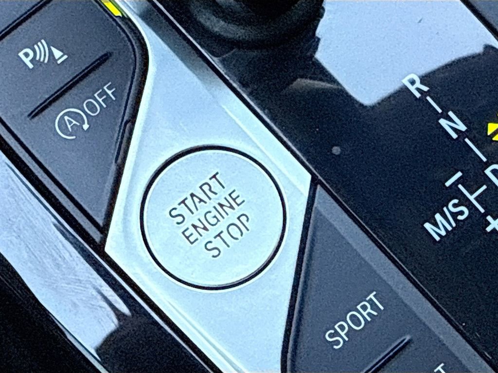 Used 2023 BMW X3 sDrive30i w/ Convenience Package image 37