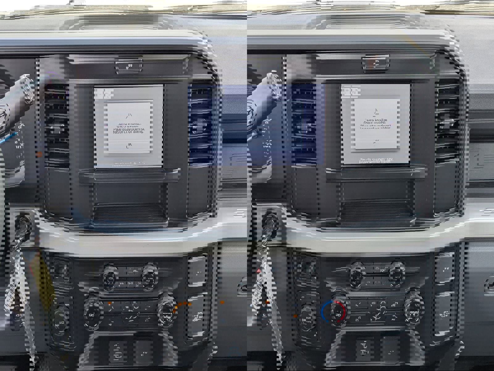 New 2026 Ford F550 4x4 Crew Cab image 47