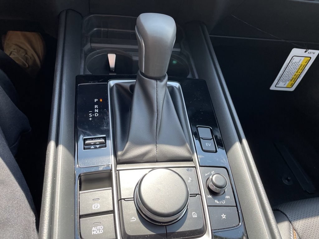 New 2026 MAZDA CX-50 AWD 2.5 Hybrid w/ Premium Pkg image 21