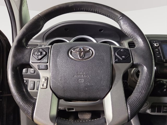 Used 2014 Toyota Tacoma 4x4 Double Cab w/ TRD Sport Package image 22
