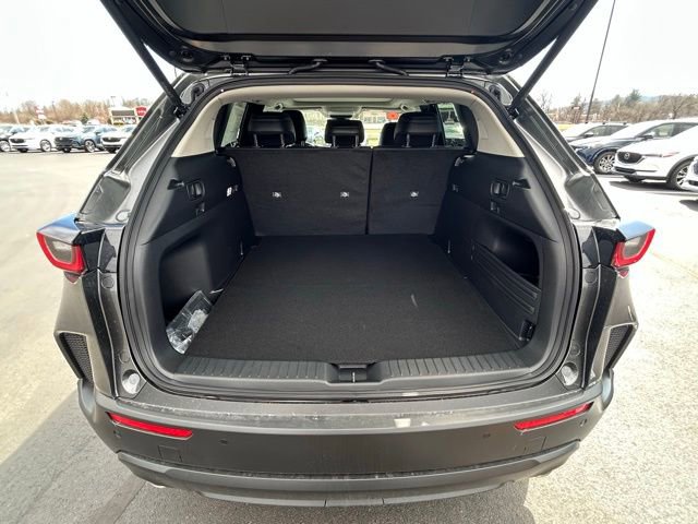 New 2026 MAZDA CX-50 2.5 Hybrid w/ Weather Package image 8