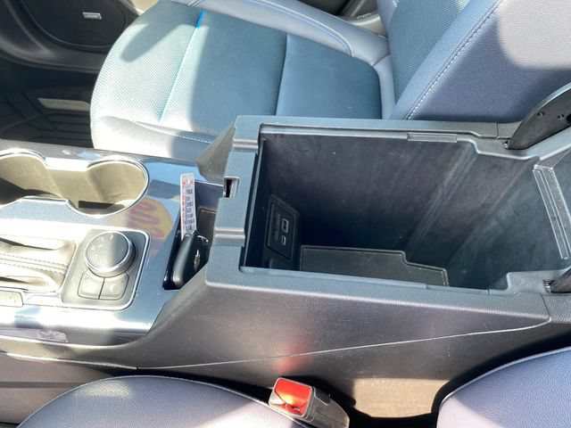 Certified 2024 Chevrolet Blazer RS w/ LPO, Floor Liner Package AWD/4WD image 14