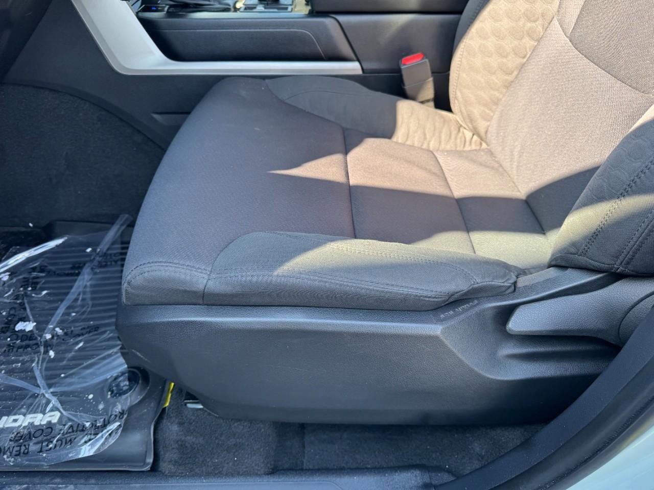 Used 2023 Toyota Tundra SR5 w/ TRD Off-Road Package image 14