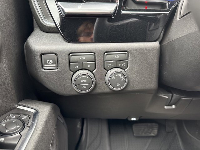 New 2026 Chevrolet Silverado 1500 RST w/ RST Select Package image 21