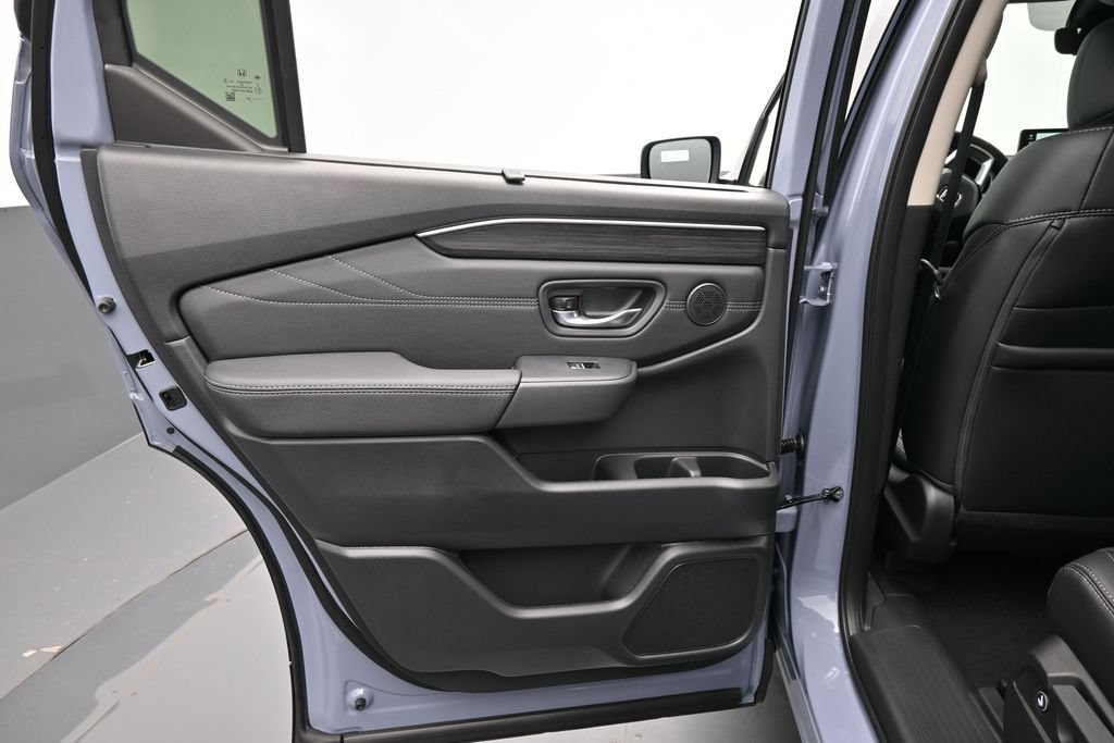 New 2026 Honda Pilot image 21