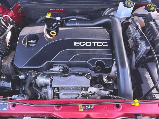 Used 2019 Chevrolet Equinox LT AWD/4WD image 28