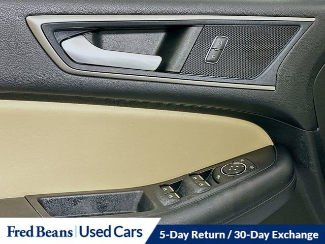 Used 2022 Ford Edge SEL w/ Convenience Package image 19
