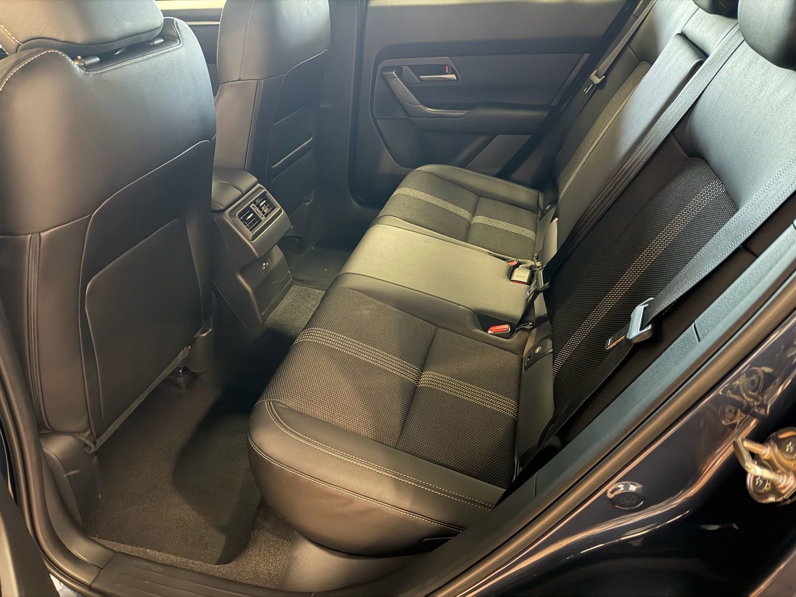 New 2026 MAZDA CX-50 AWD 2.5 S w/ Preferred Pkg image 14