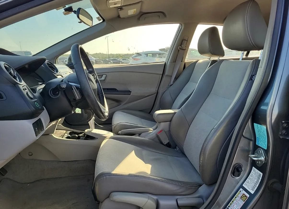 Used 2013 Honda Insight EX image 8