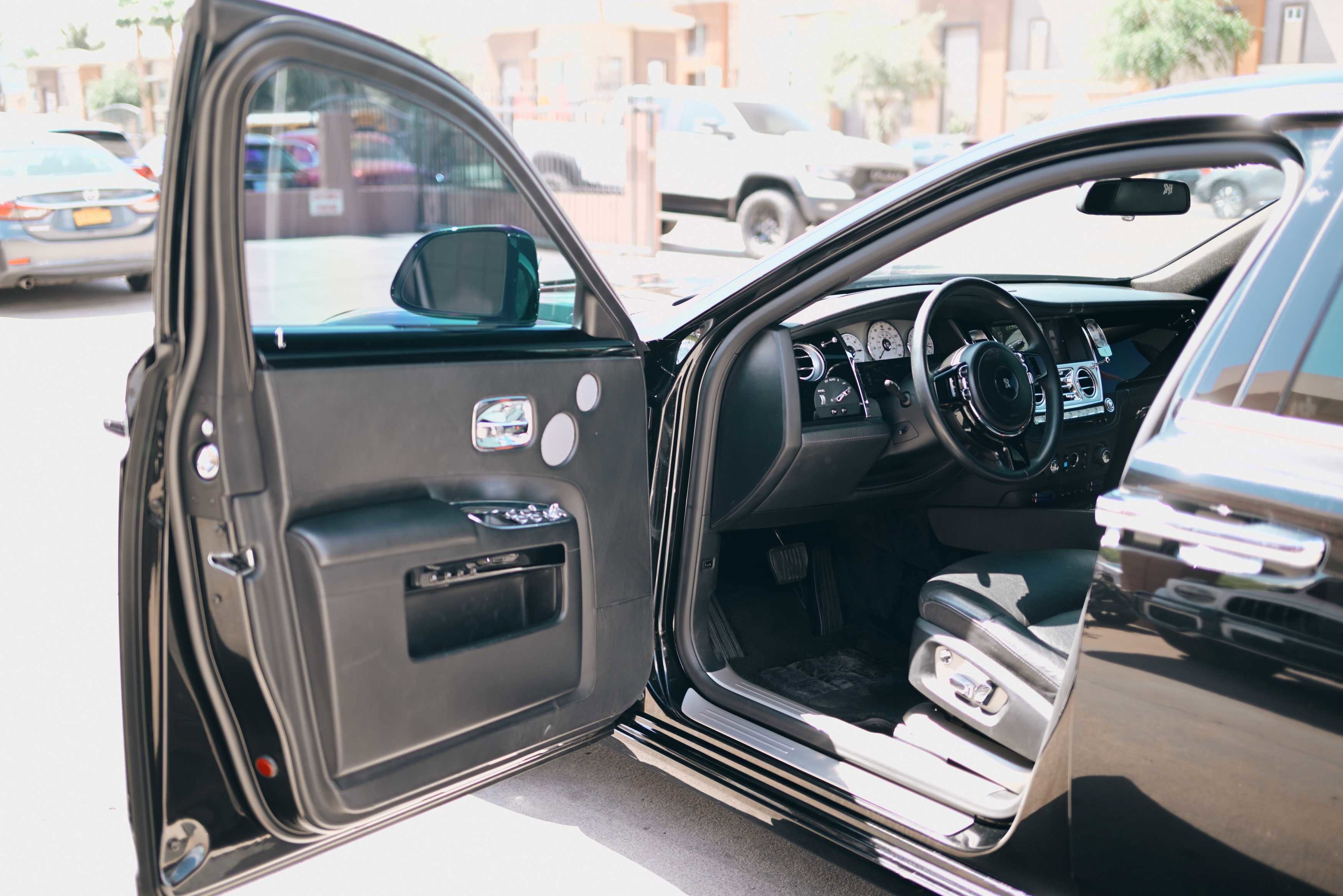 Used 2013 Rolls-Royce Ghost image 7