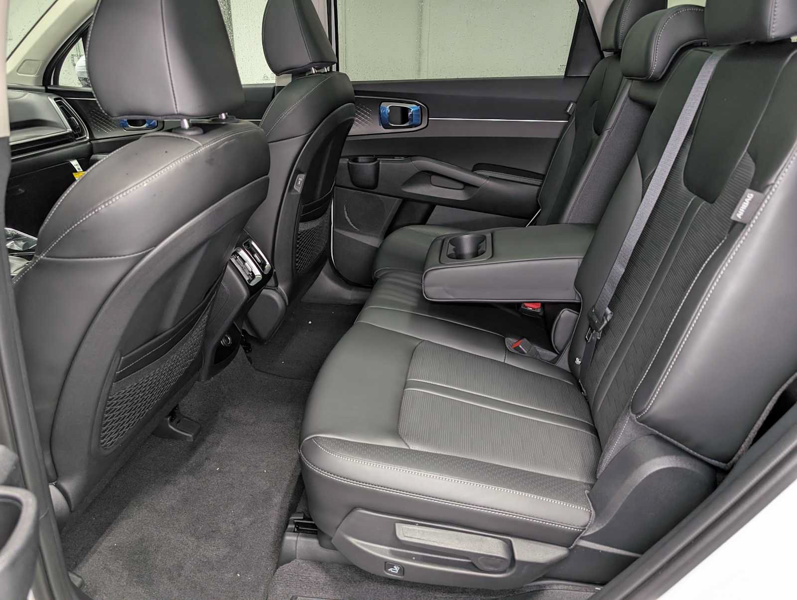 New 2026 Kia Sorento S AWD/4WD image 18