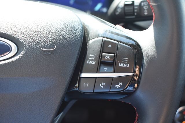 Used 2022 Ford Escape SEL w/ Technology Package AWD/4WD image 26