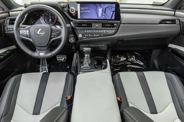 Used 2024 Lexus ES 350 F Sport image 7