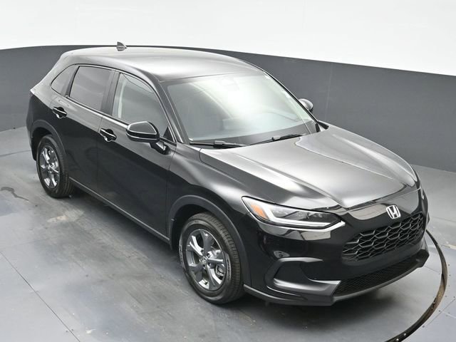 Certified 2026 Honda HR-V LX image 31