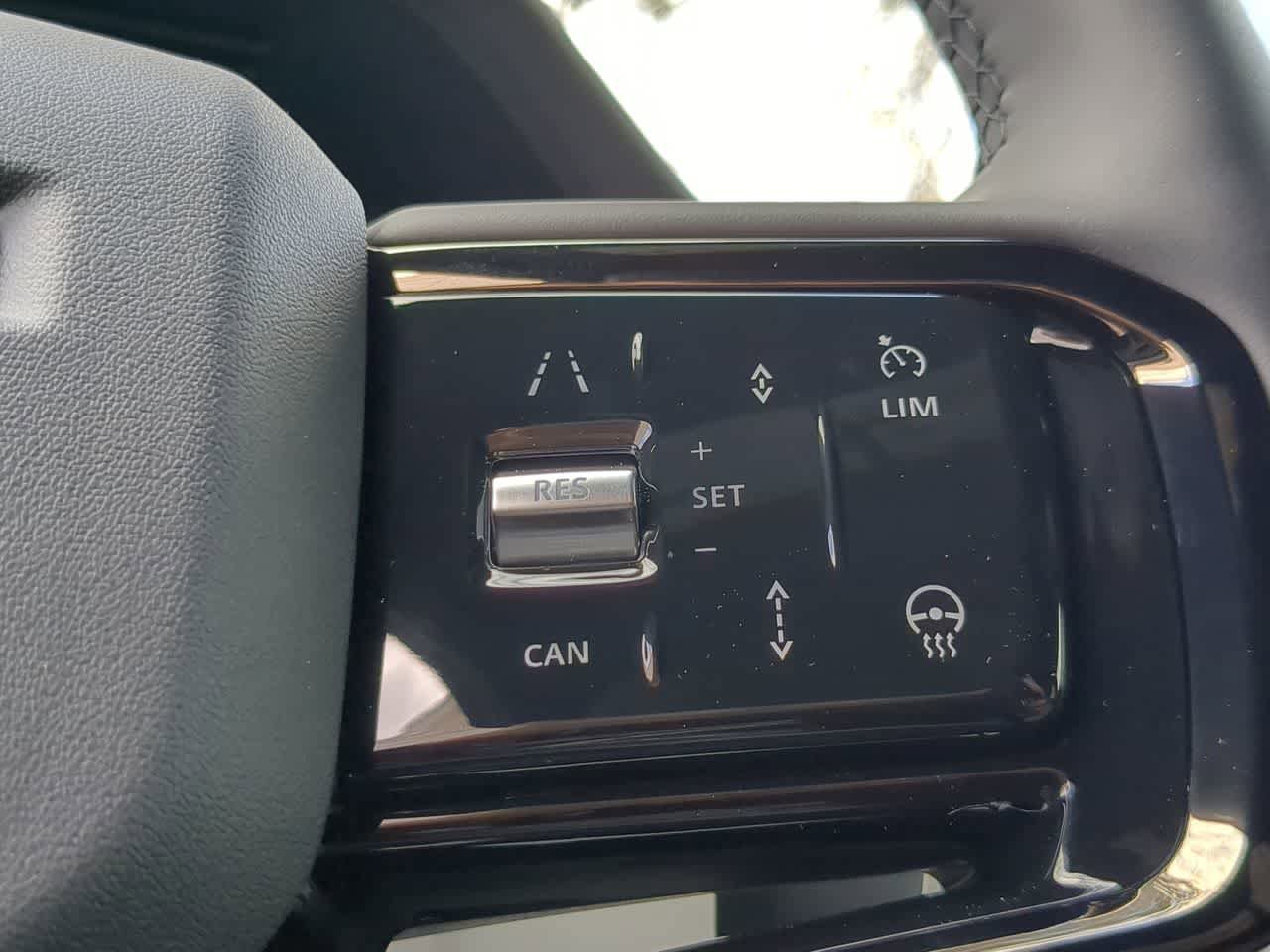 New 2026 Land Rover Range Rover Evoque Dynamic SE image 26