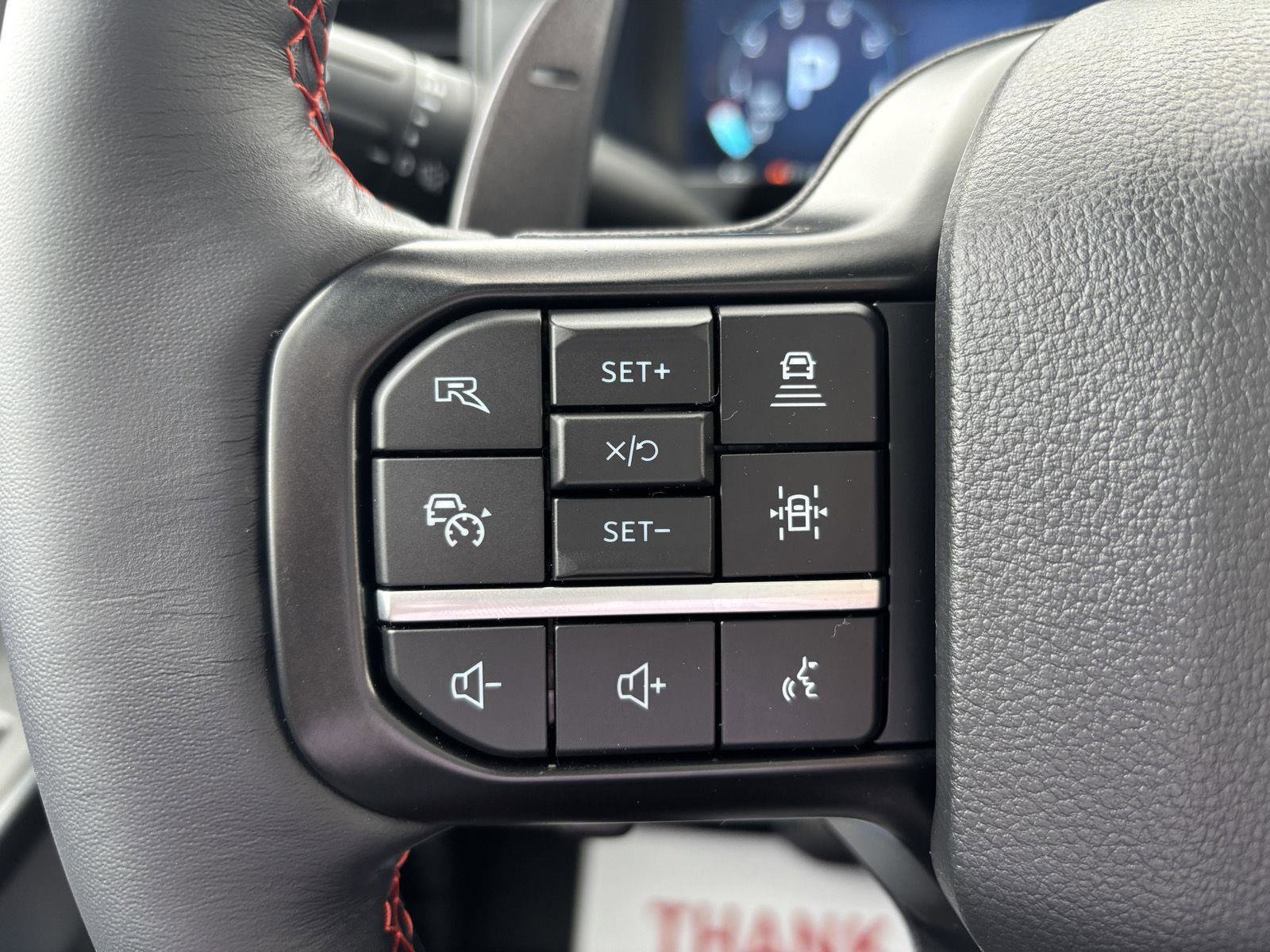 New 2025 Ford F150 Raptor image 30
