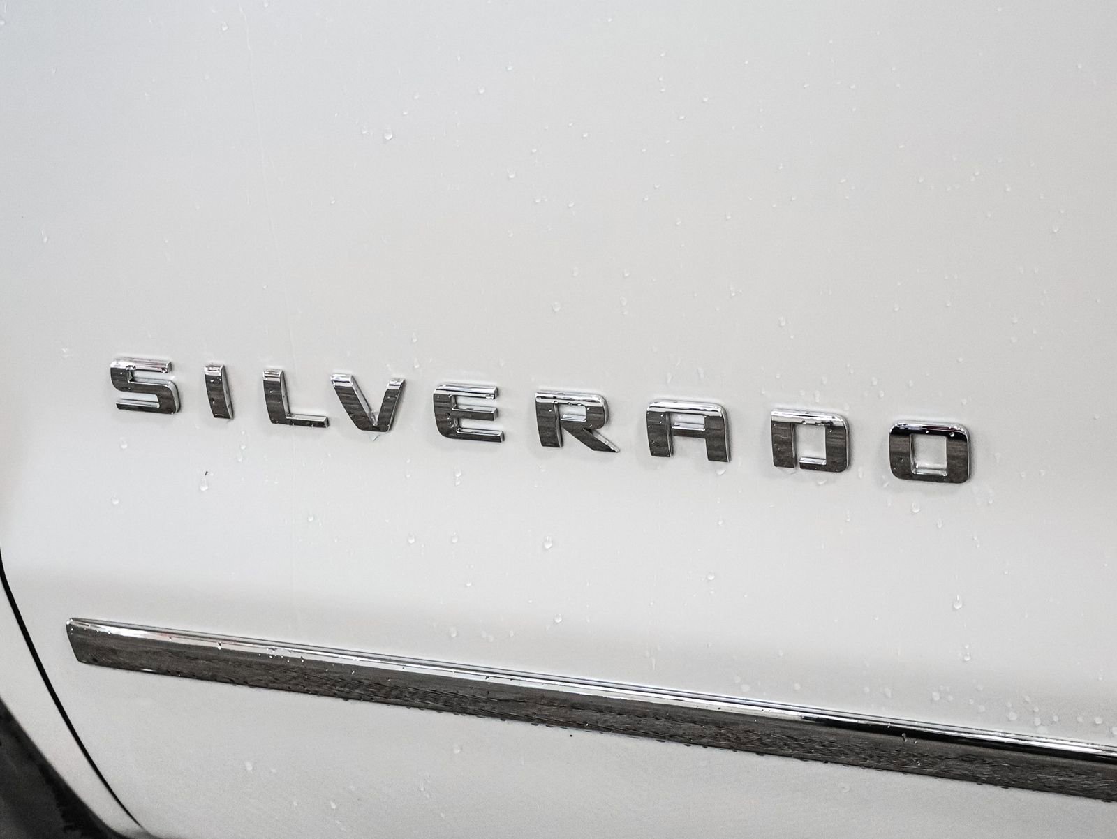 Used 2018 Chevrolet Silverado 1500 LTZ w/ LTZ Plus Package image 20