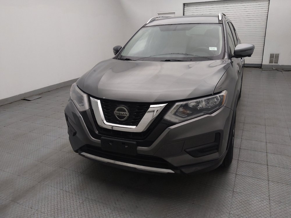 Used 2018 Nissan Rogue SV w/ Premium Package AWD/4WD image 15